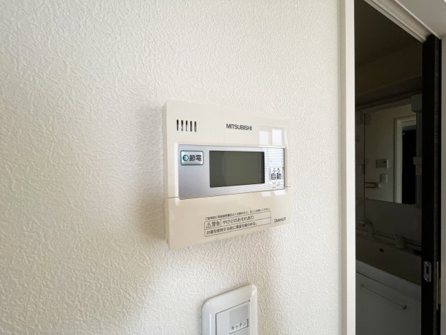 シャーメゾン向日葵 A棟のその他