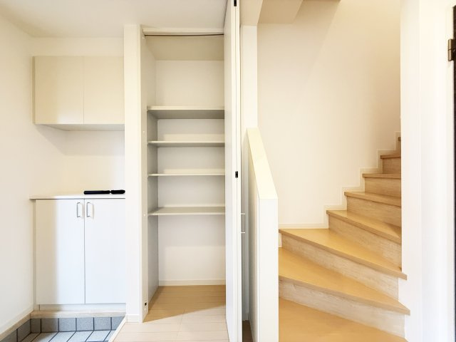 シャーメゾン向日葵 A棟のその他