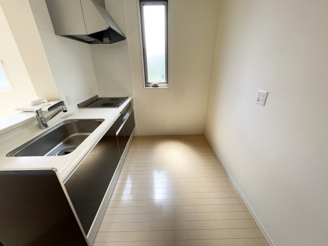 シャーメゾン向日葵 A棟の内装