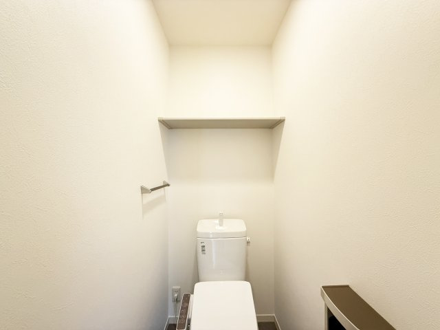 シャーメゾン向日葵 A棟の内装