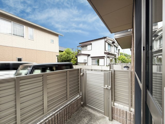 シャーメゾン向日葵 A棟のその他