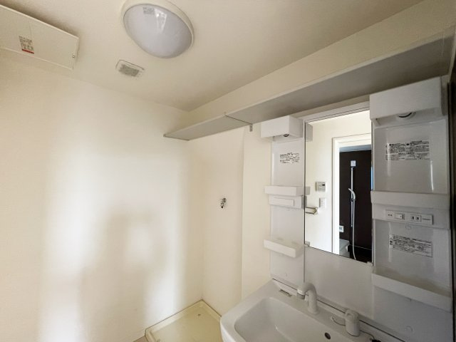 シャーメゾン向日葵 A棟の内装