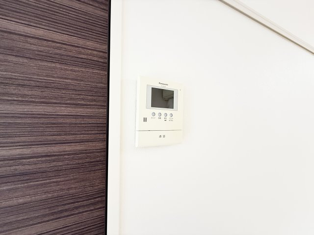 シャーメゾン向日葵 A棟の洗面所