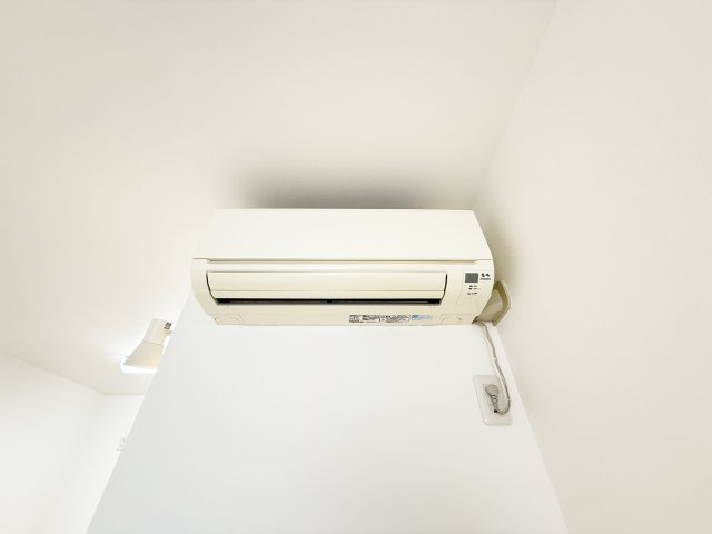 シャーメゾン向日葵 A棟の独立洗面台