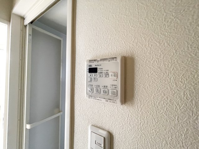 シャーメゾン向日葵 A棟の設備