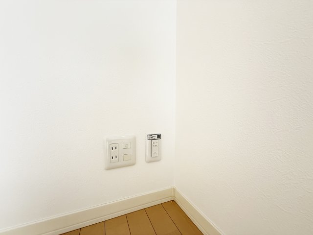 シャーメゾン向日葵 A棟の設備