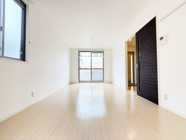 シャーメゾン向日葵 A棟の浴室