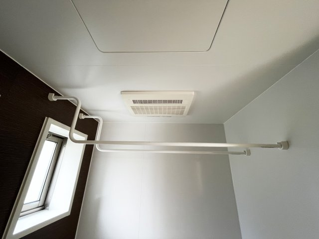 シャーメゾン向日葵 A棟の内装