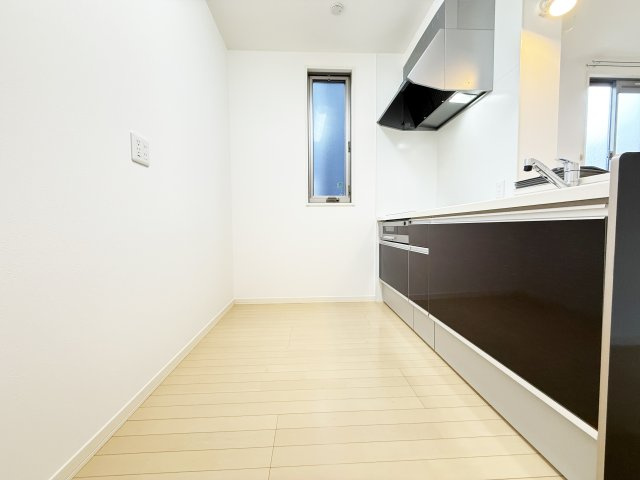 シャーメゾン向日葵 A棟の内装