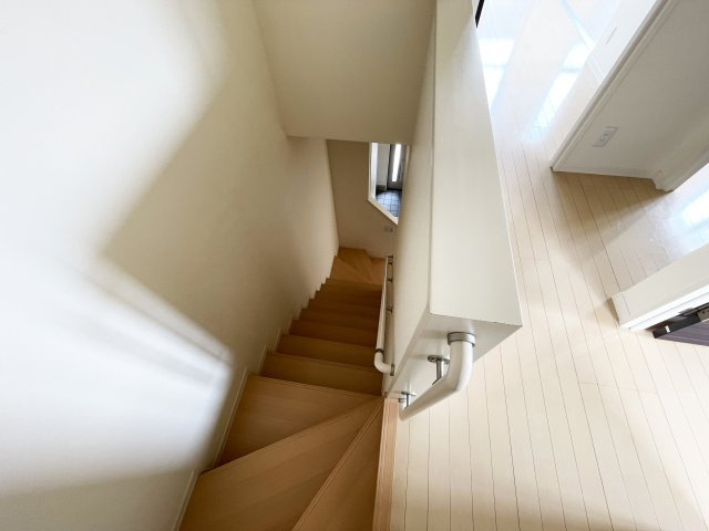 シャーメゾン向日葵 A棟の内装