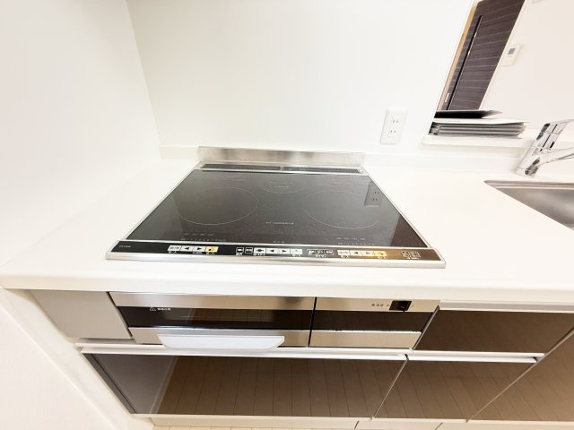 シャーメゾン向日葵 A棟の洋室