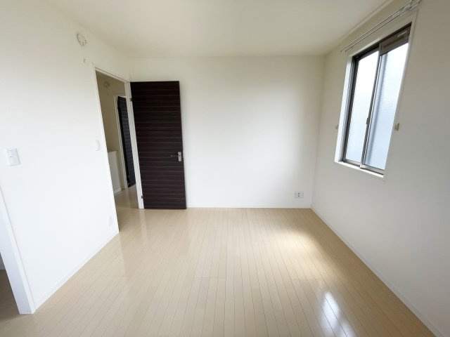 シャーメゾン向日葵 A棟の内装