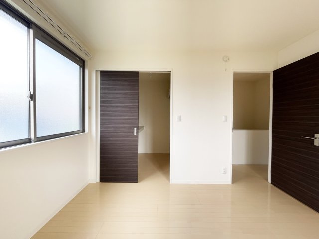 シャーメゾン向日葵 A棟の内装