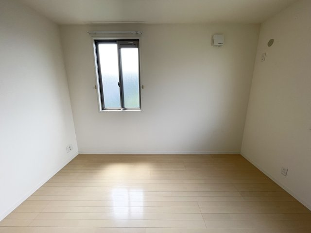 シャーメゾン向日葵 A棟の内装