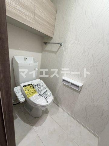 【トイレ】 | TORISIA新八代