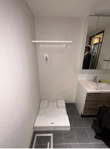 シャントロワ曙橋の設備