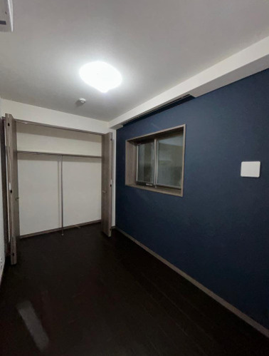 シャントロワ曙橋の内装