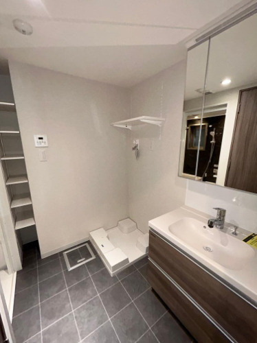 シャントロワ曙橋の設備