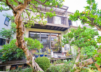 【外観】 | 世田谷区祖師谷6丁目