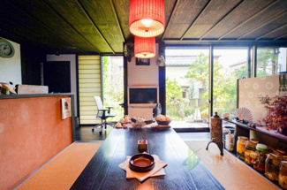 【居間・リビング】 | 世田谷区祖師谷6丁目