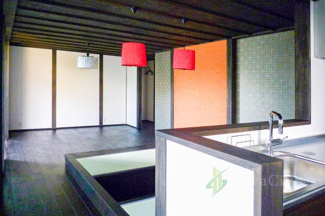 【和室】 | 世田谷区祖師谷6丁目