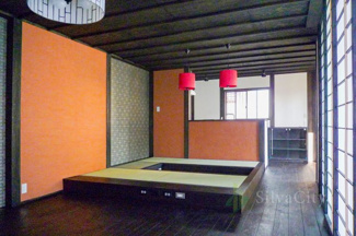 【和室】 | 世田谷区祖師谷6丁目