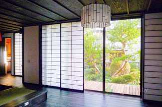 【和室】 | 世田谷区祖師谷6丁目