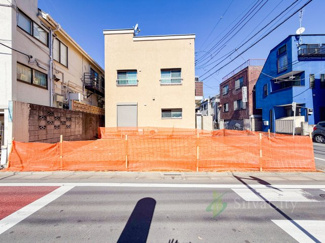 【外観】 | 目黒区碑文谷1丁目