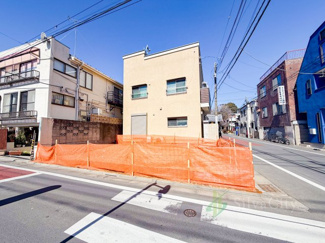 【外観】 | 目黒区碑文谷1丁目