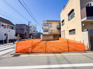 【外観】 | 目黒区碑文谷1丁目