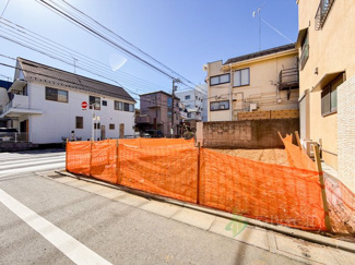 【外観】 | 目黒区碑文谷1丁目