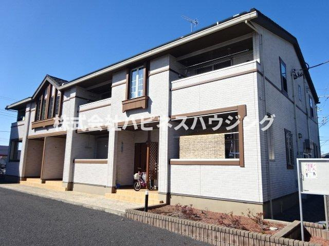 イースト・エリカーナ