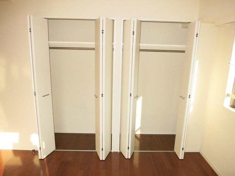 ＨＦ学芸大学レジデンスⅡの設備