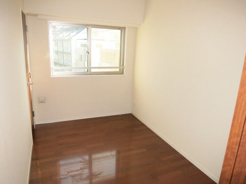 ＨＦ学芸大学レジデンスⅡ