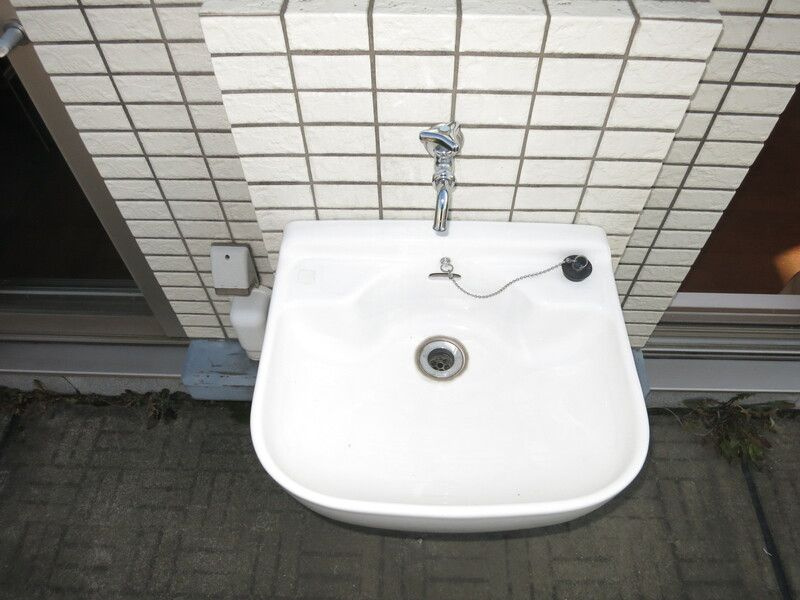 ＨＦ学芸大学レジデンスⅡの設備