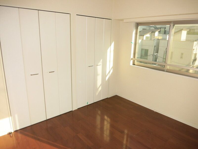 ＨＦ学芸大学レジデンスⅡの収納