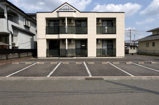 【外観】 | ストリーム桜