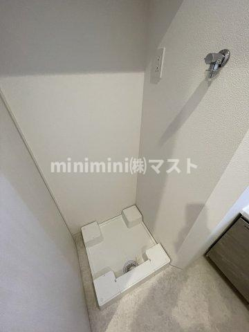 Draw上本町の設備