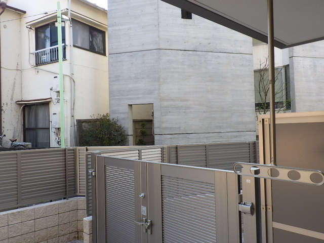 （シニア限定）ヘーベルVillage　練馬ＡＳＡＨＩＤＡＩの展望|閑静な住宅街です