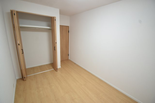 藤崎ロジュマンの収納