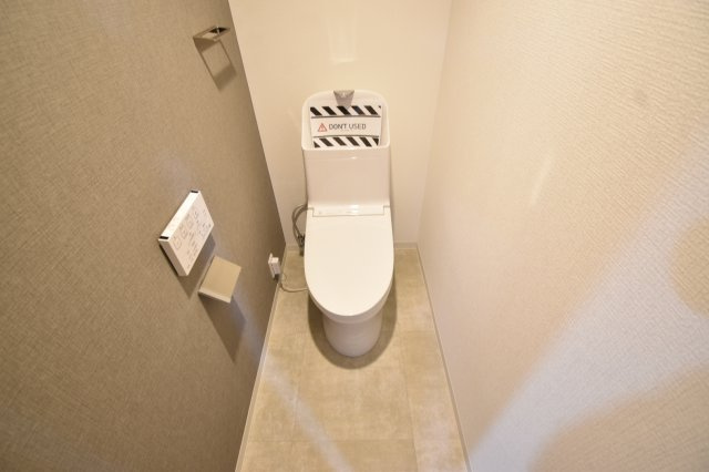 藤崎ロジュマンのトイレ