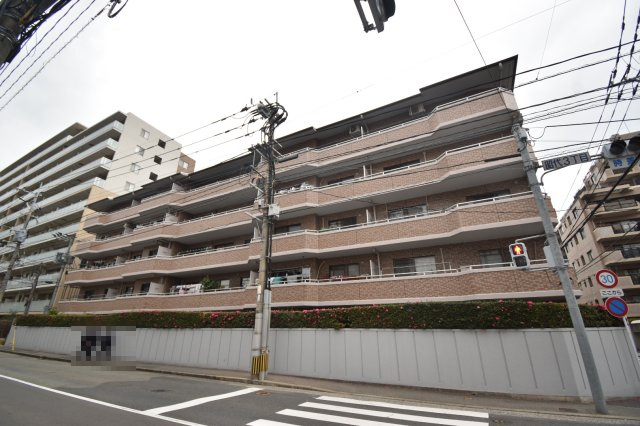 藤崎ロジュマン