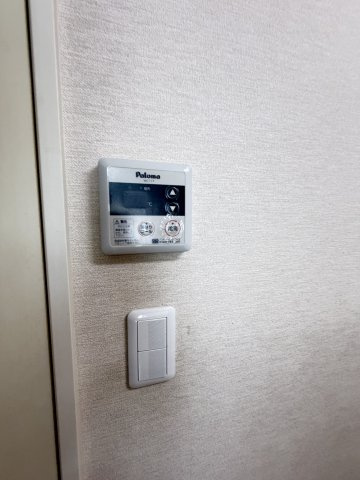 コルトーナ弐番館の設備