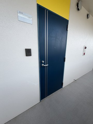 コルトーナ弐番館のその他共用部分