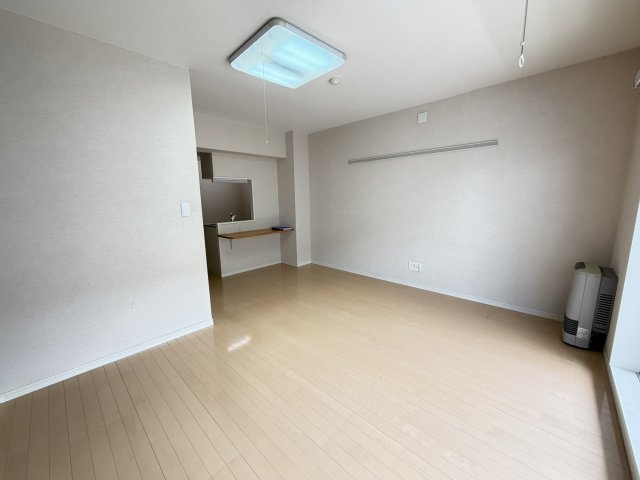 コルトーナ弐番館の内装