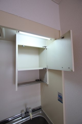 【その他】 | AZ12 | 吊戸棚