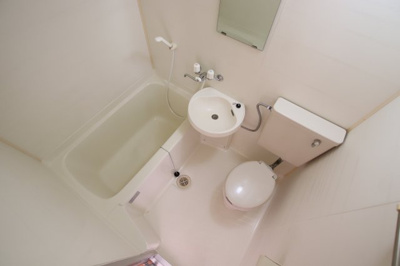 【浴室】 | AZ12