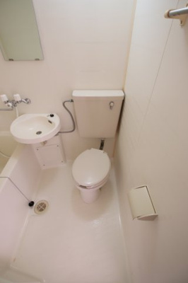 【トイレ】 | AZ12
