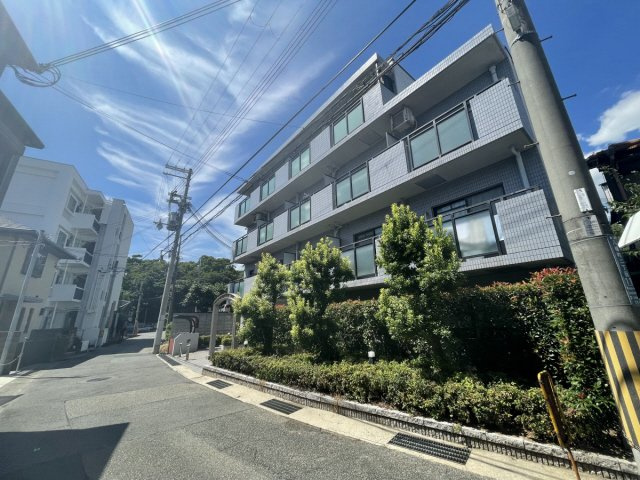 サンロイヤル八幡