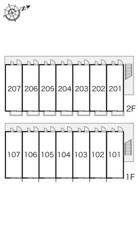 レオパレスメープルリーフのその他
